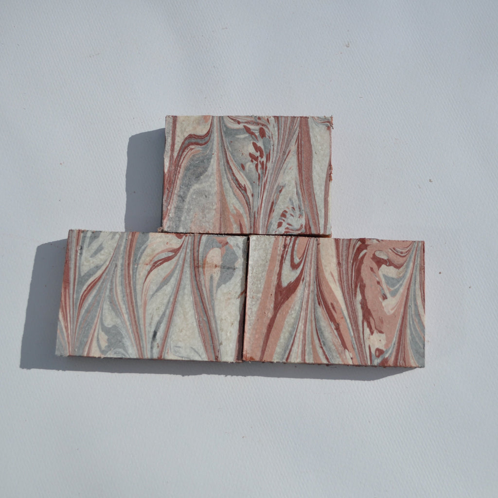 Bonfire Goat Milk Soap