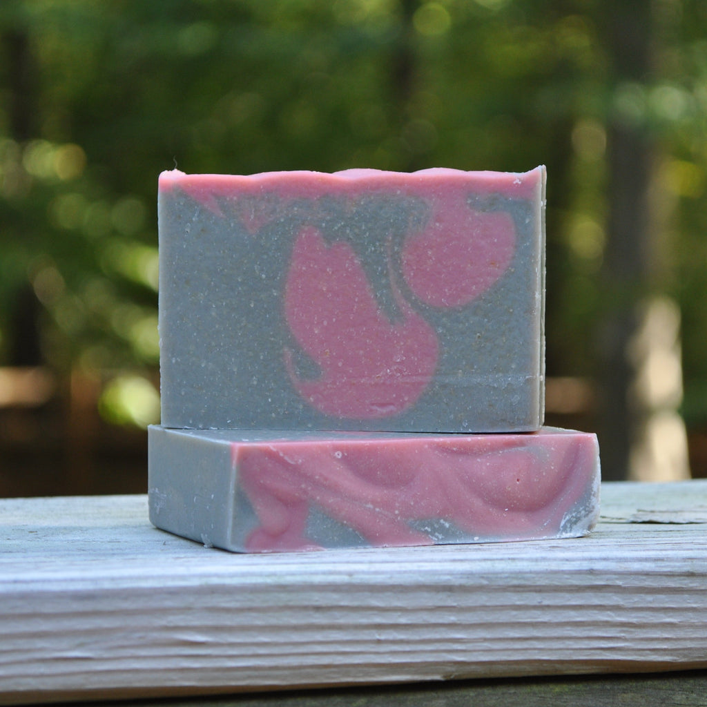 Black Magic Goat Milk Soap