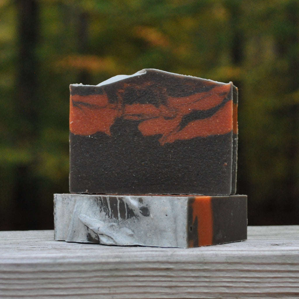 Witching Hour Goat Milk Soap