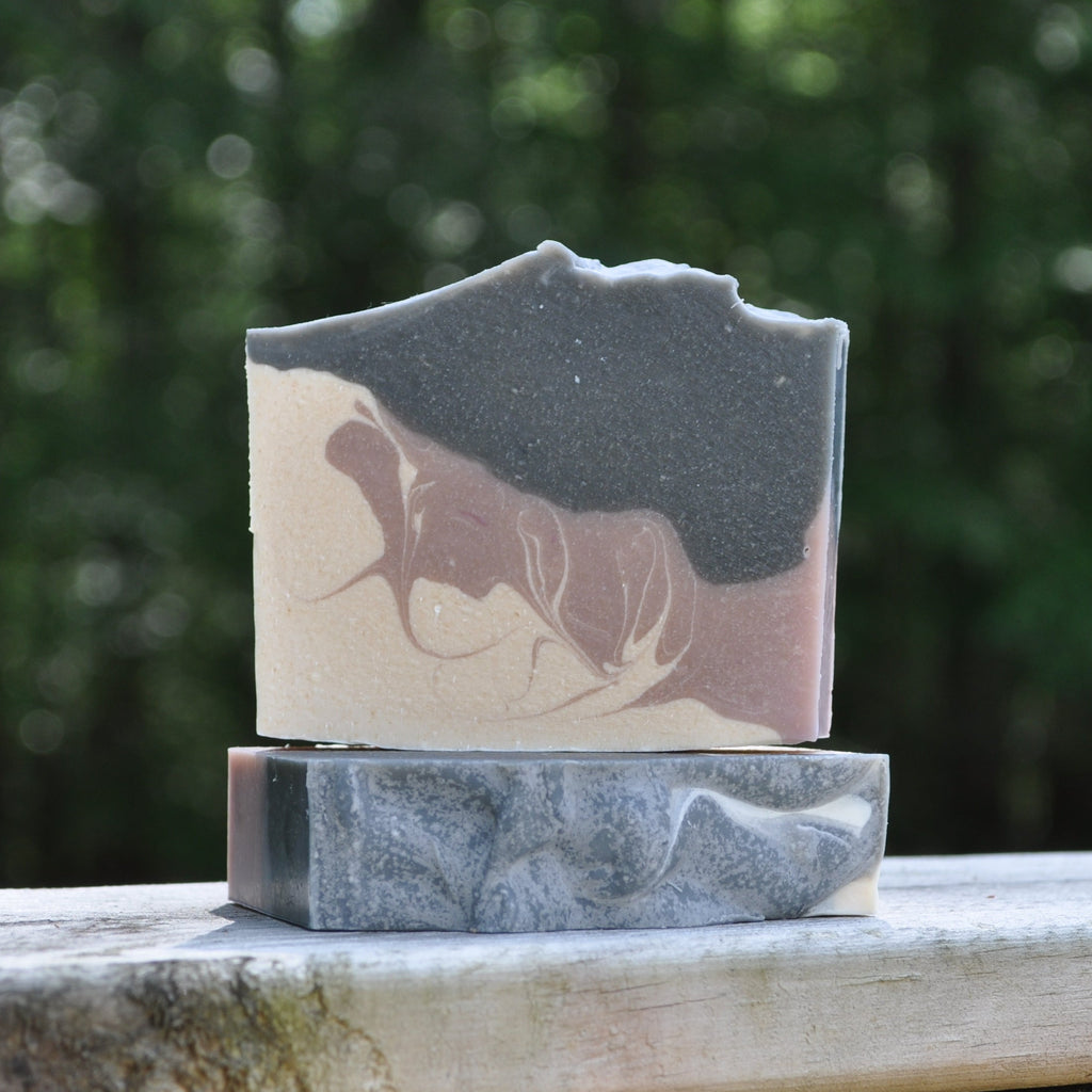 Dancing Waters Goat Milk Soap