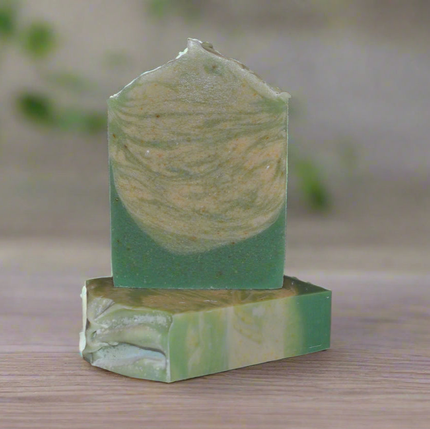 Cucumber melon